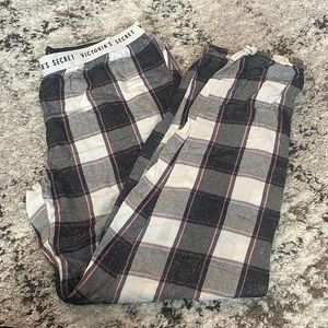 Victoria Secret pajama pants